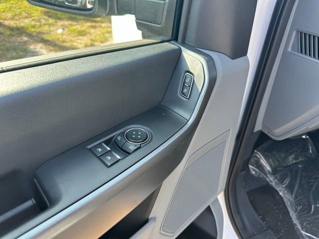 New 2025 Ford F350 XL w/ STX Appearance Package AWD/4WD image 18