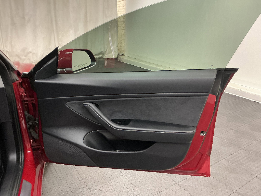 Used 2020 Tesla Model 3 Long Range AWD/4WD image 35