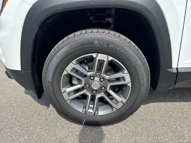 New 2026 GMC Terrain Elevation image 10
