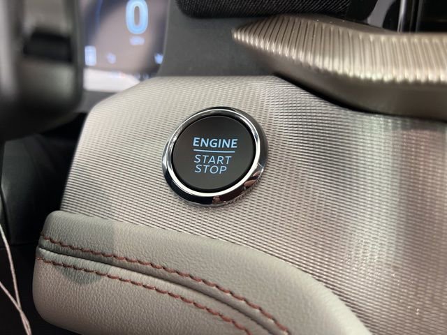 New 2026 Ford Explorer Active AWD/4WD image 21