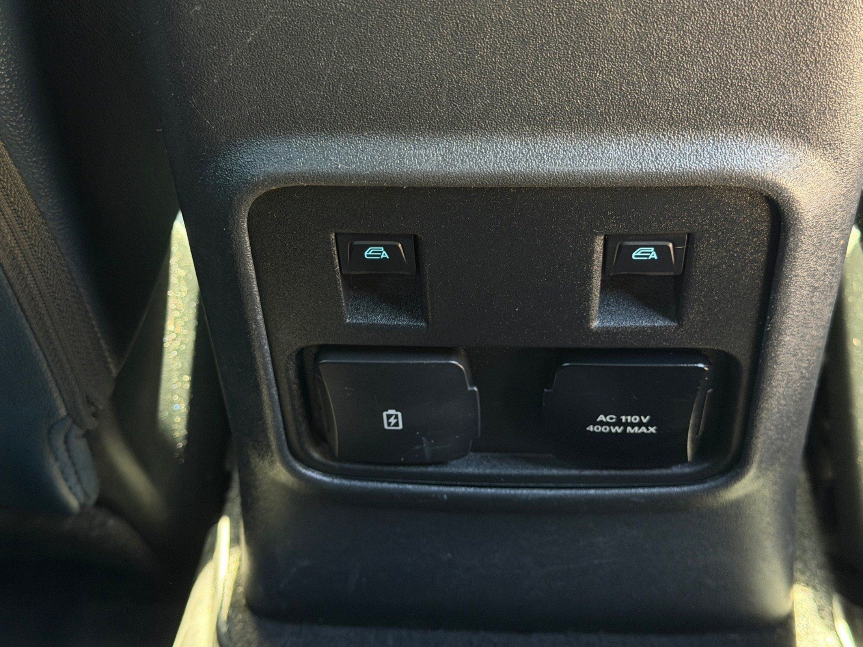 Used 2021 Ford Bronco First Edition AWD/4WD image 20