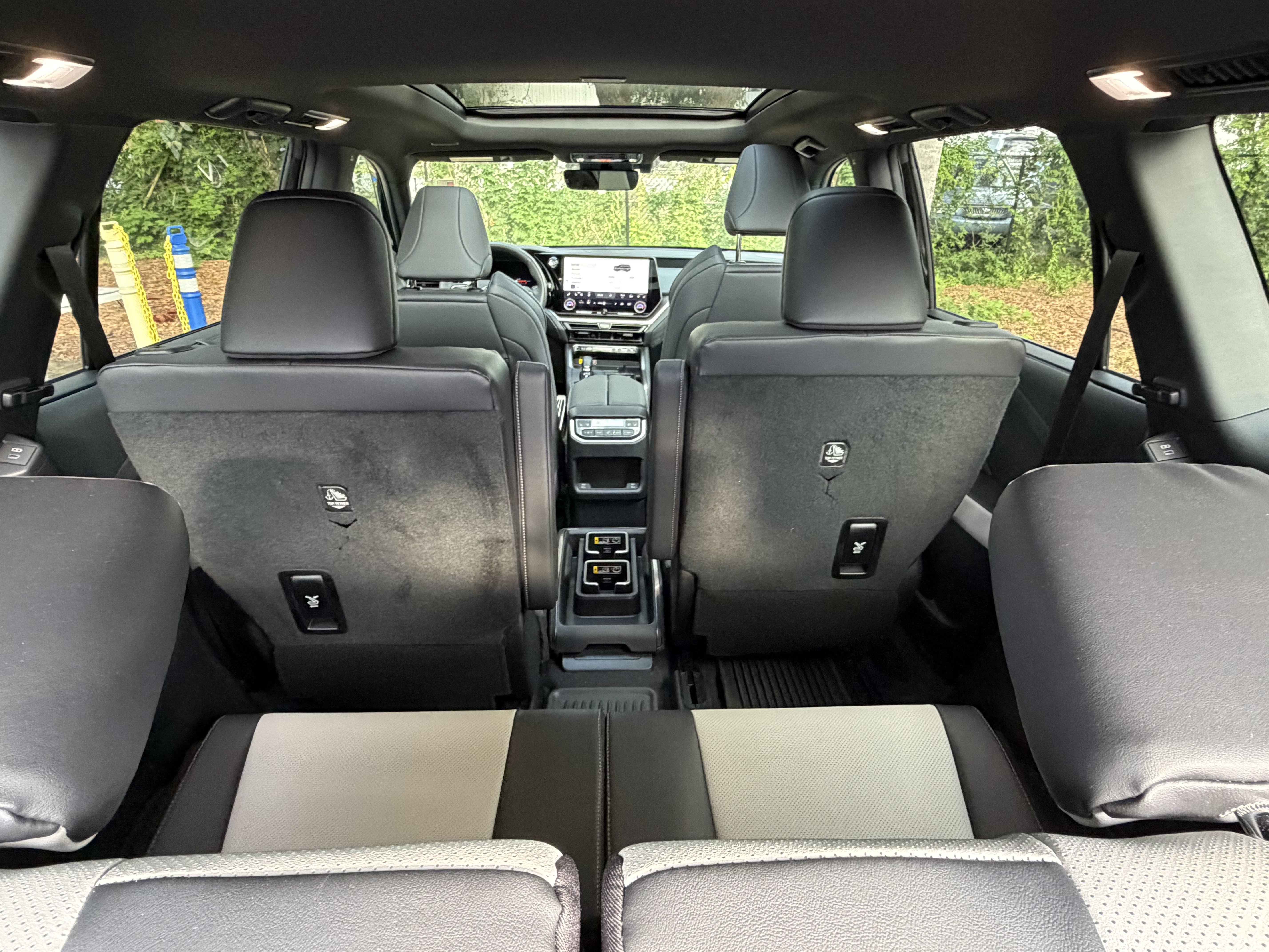 Used 2026 Lexus TX 350 AWD w/ Technology Package image 51