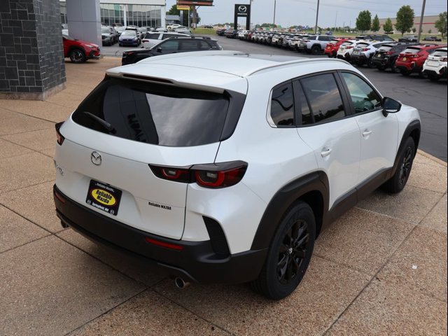 New 2026 MAZDA CX-50 AWD 2.5 S w/ Weather Package image 6