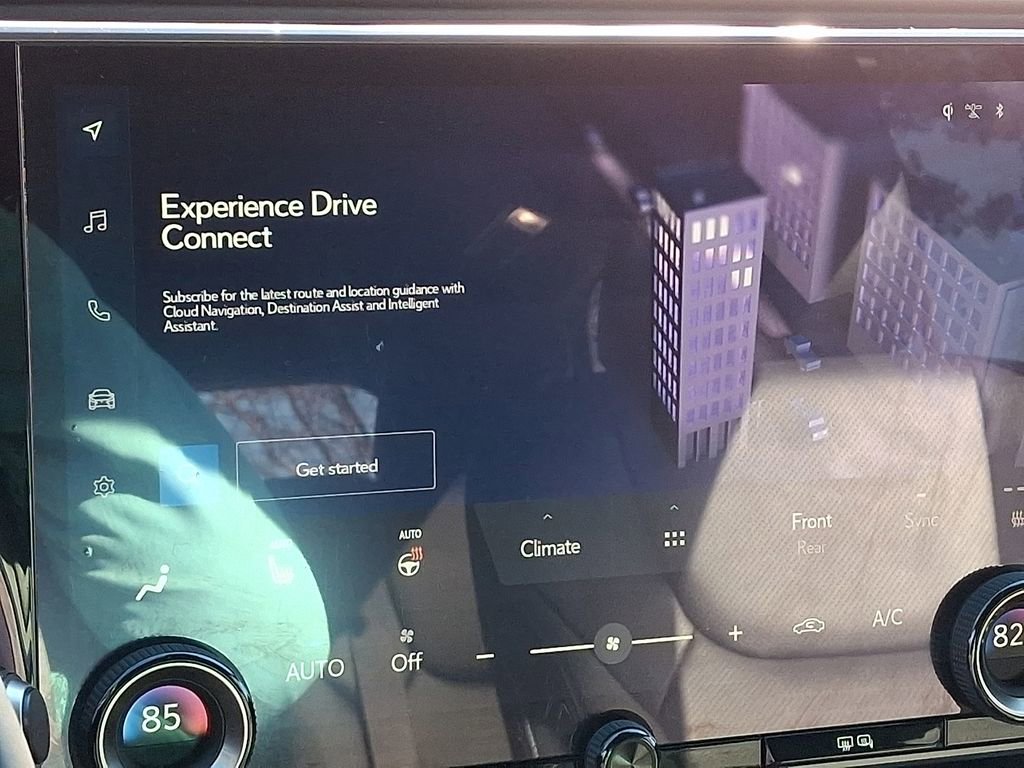 Used 2024 Lexus TX 350 350 image 19