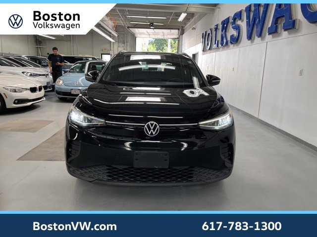 Used 2022 Volkswagen ID.4 Pro image 6