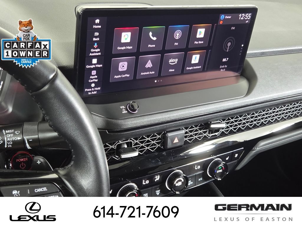 Used 2023 Honda Accord Touring image 25