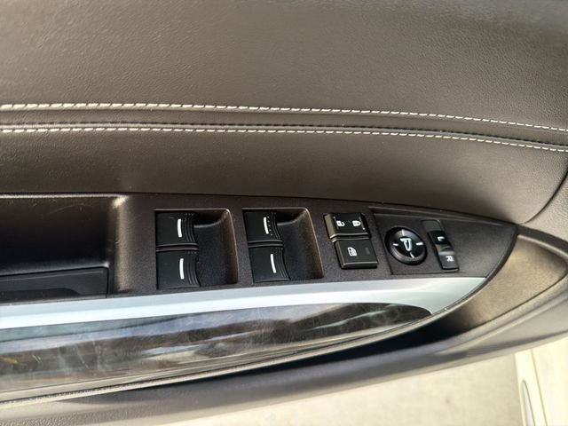 Used 2020 Acura TLX w/ Technology Package AWD/4WD image 10