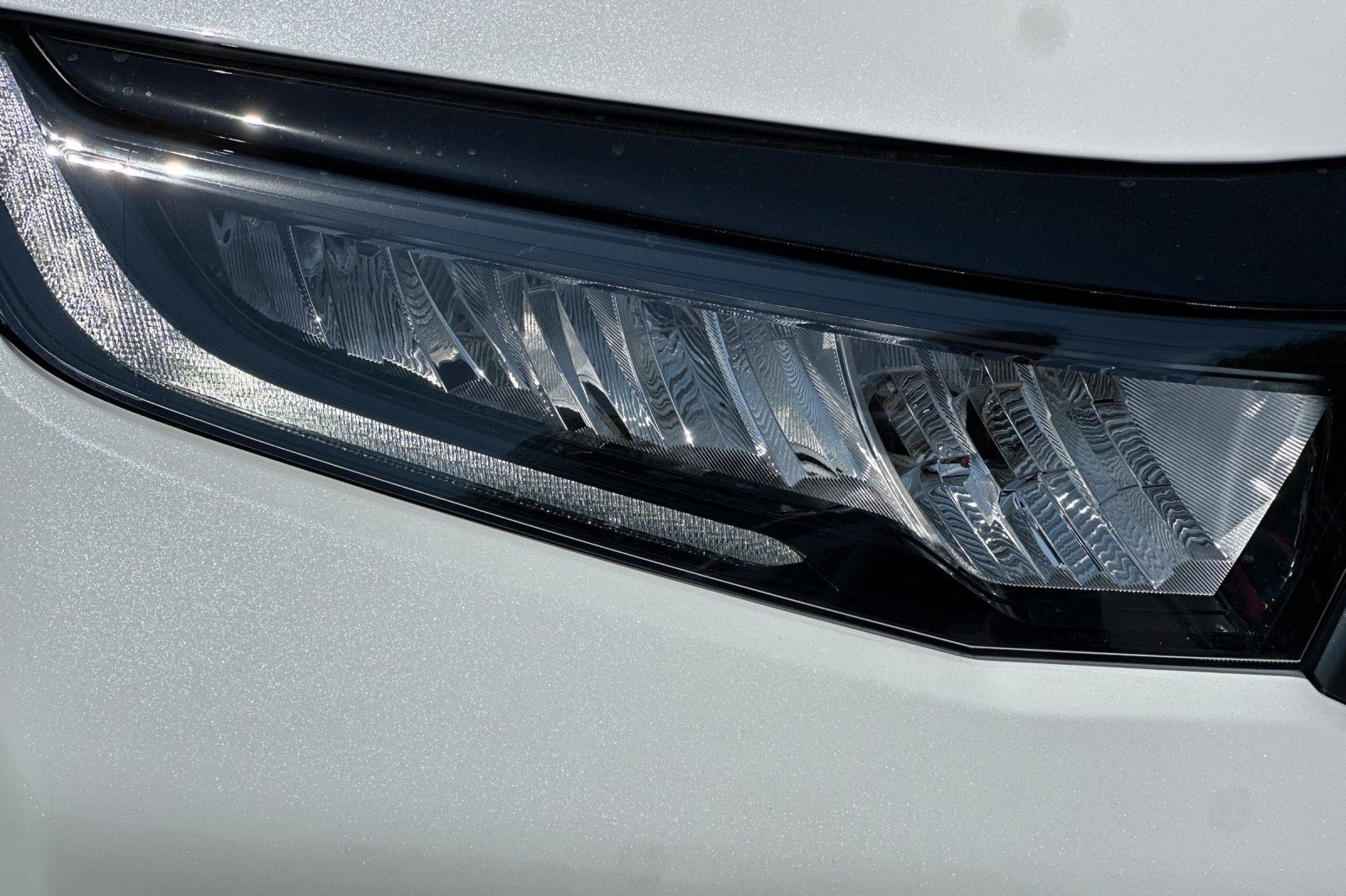 New 2026 Honda Odyssey EX-L image 10