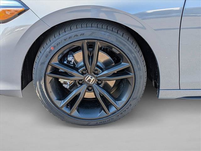 New 2026 Honda Civic Si image 10