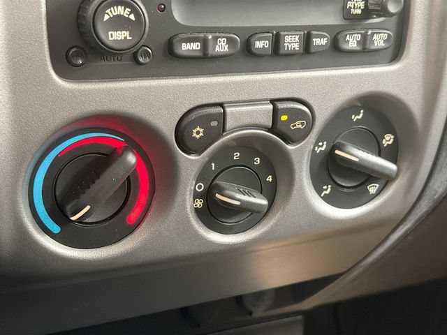 Used 2012 Chevrolet Colorado LT RWD image 15