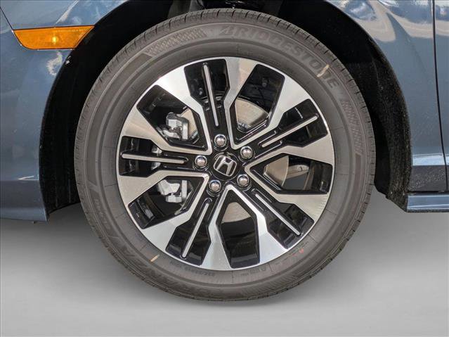 New 2026 Honda Odyssey Elite image 10