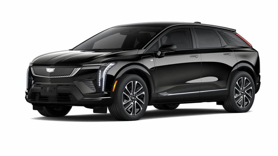New 2026 Cadillac Optiq Sport 1 RWD image 20