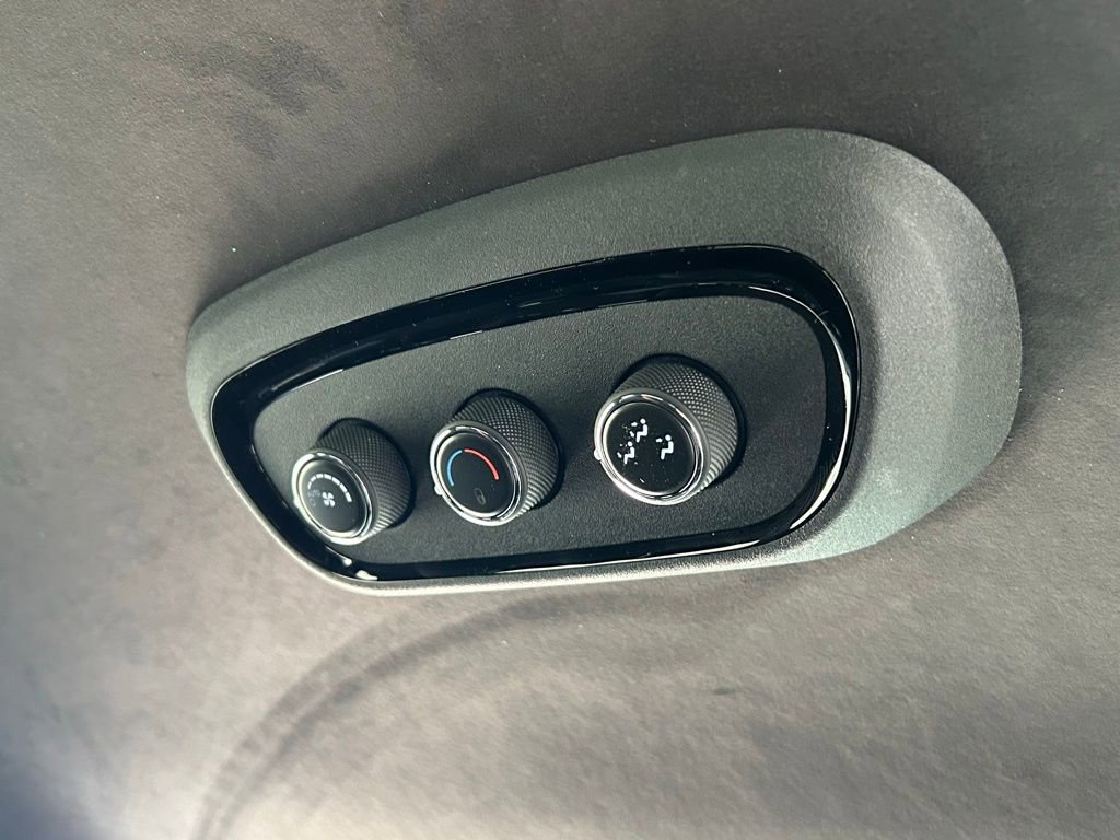 New 2026 Dodge Durango SRT Hellcat image 46