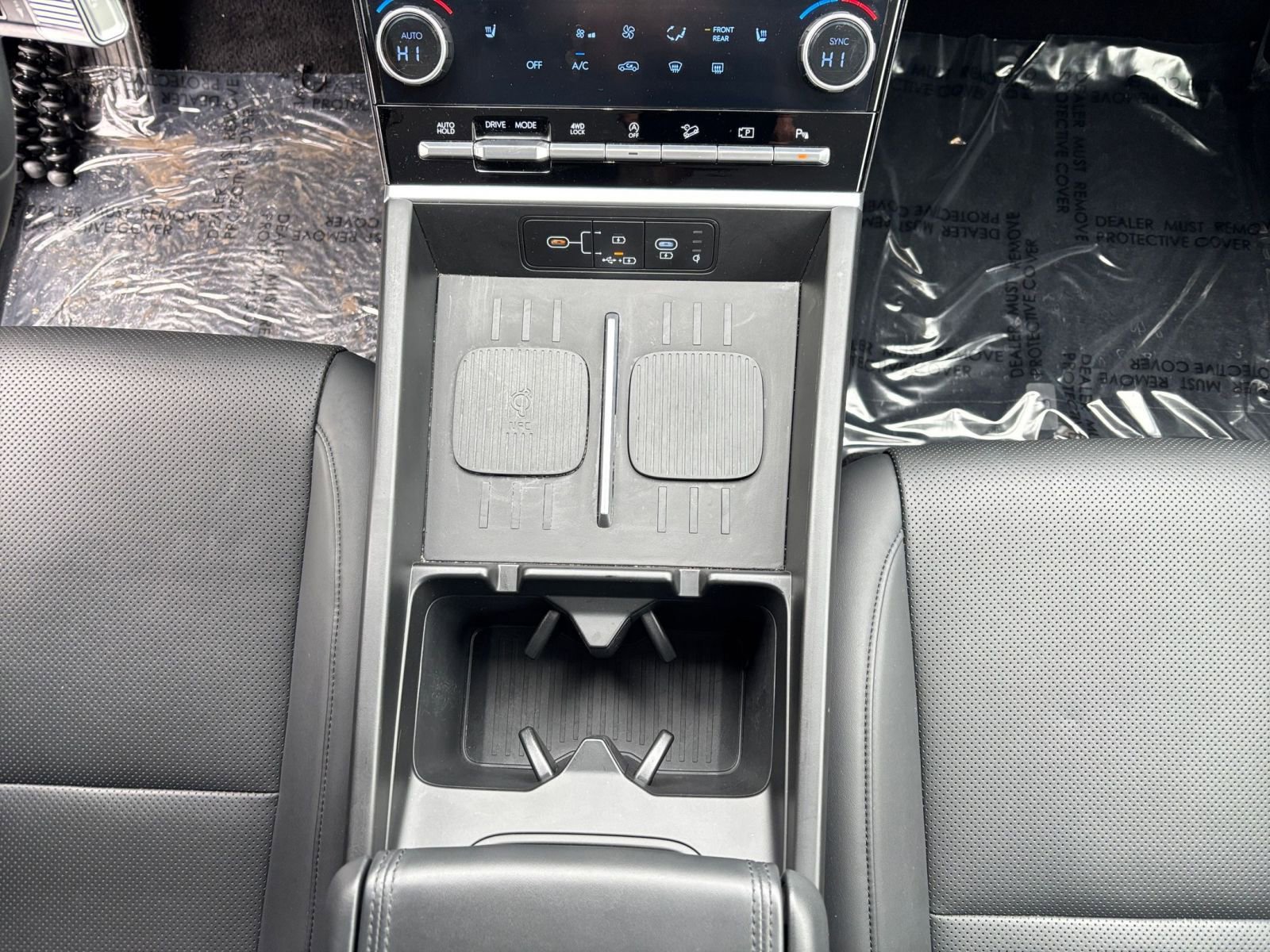 Used 2025 Hyundai Santa Fe SEL image 41