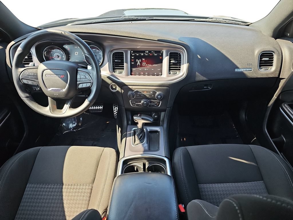 Used 2019 Dodge Charger R/T RWD image 13