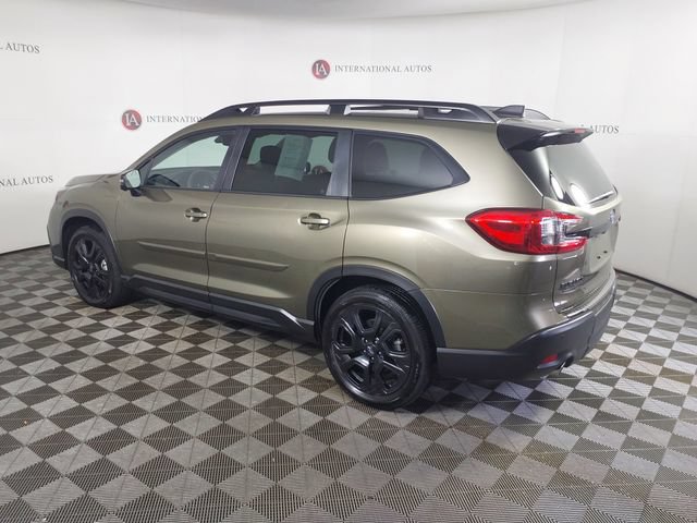 Certified 2023 Subaru Ascent Onyx Edition Limited AWD/4WD image 7