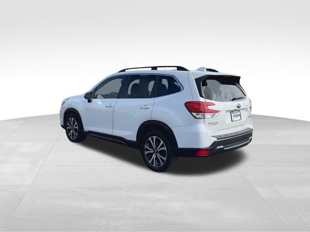 Used 2019 Subaru Forester Limited image 7