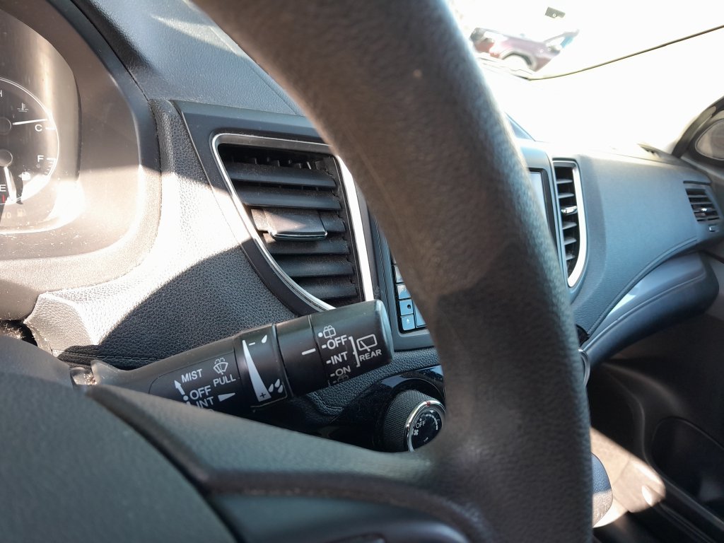 Used 2015 Honda CR-V EX image 19