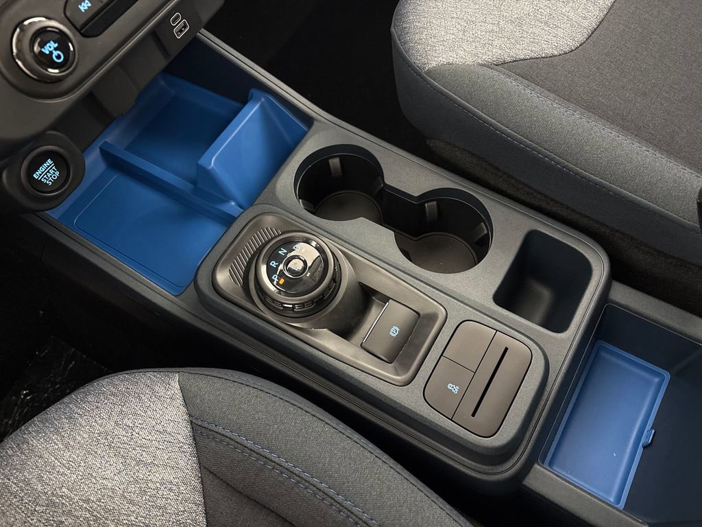 New 2026 Ford Maverick XLT image 27