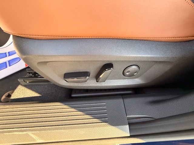 New 2026 Nissan Rogue Platinum w/ Platinum Premium Package image 13