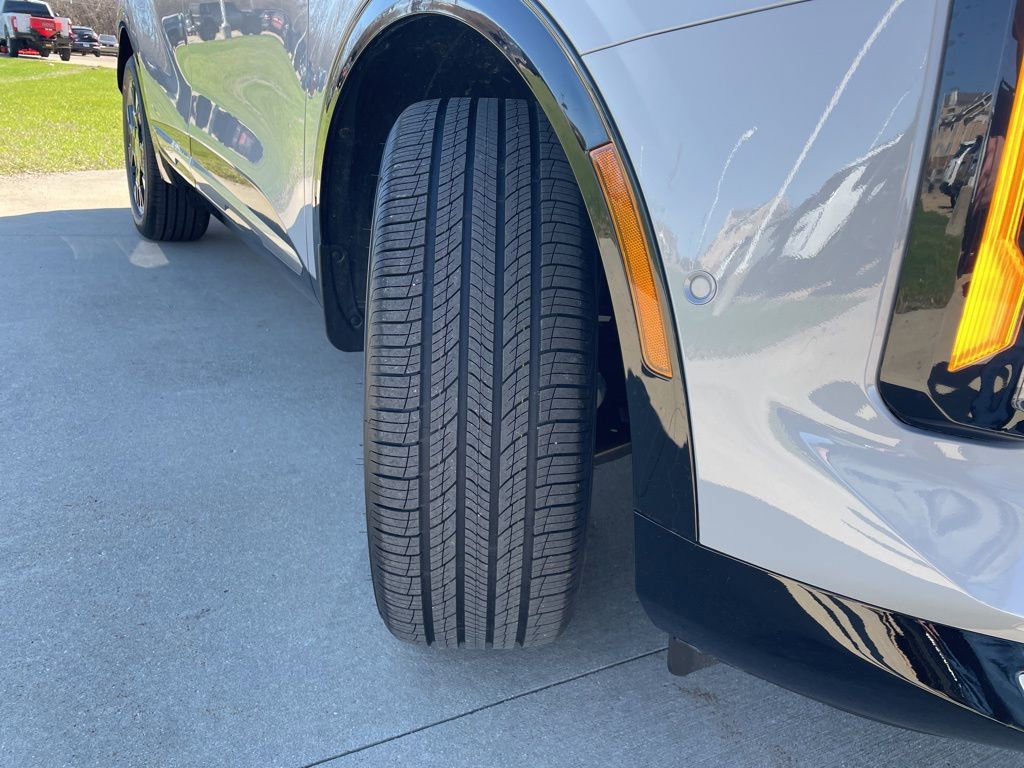 New 2026 Kia Sportage SX Prestige image 17