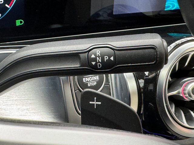 Certified 2021 Mercedes-Benz GLB 250 GLB 250 image 18