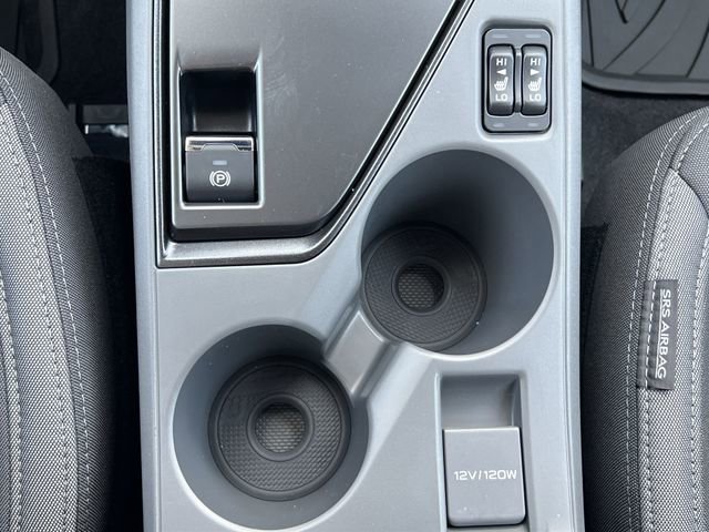 New 2026 Subaru Crosstrek 2.0i Premium image 16