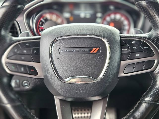 Used 2021 Dodge Challenger R/T Scat Pack image 15