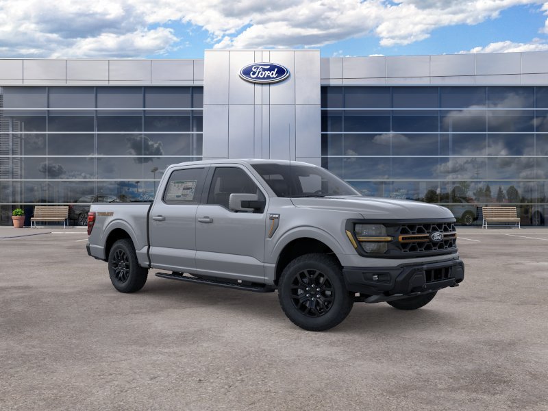 New 2026 Ford F150 Tremor w/ Equipment Group 402A High AWD/4WD image 7