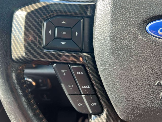 Used 2018 Ford F150 XLT w/ Equipment Group 302A Luxury AWD/4WD image 23