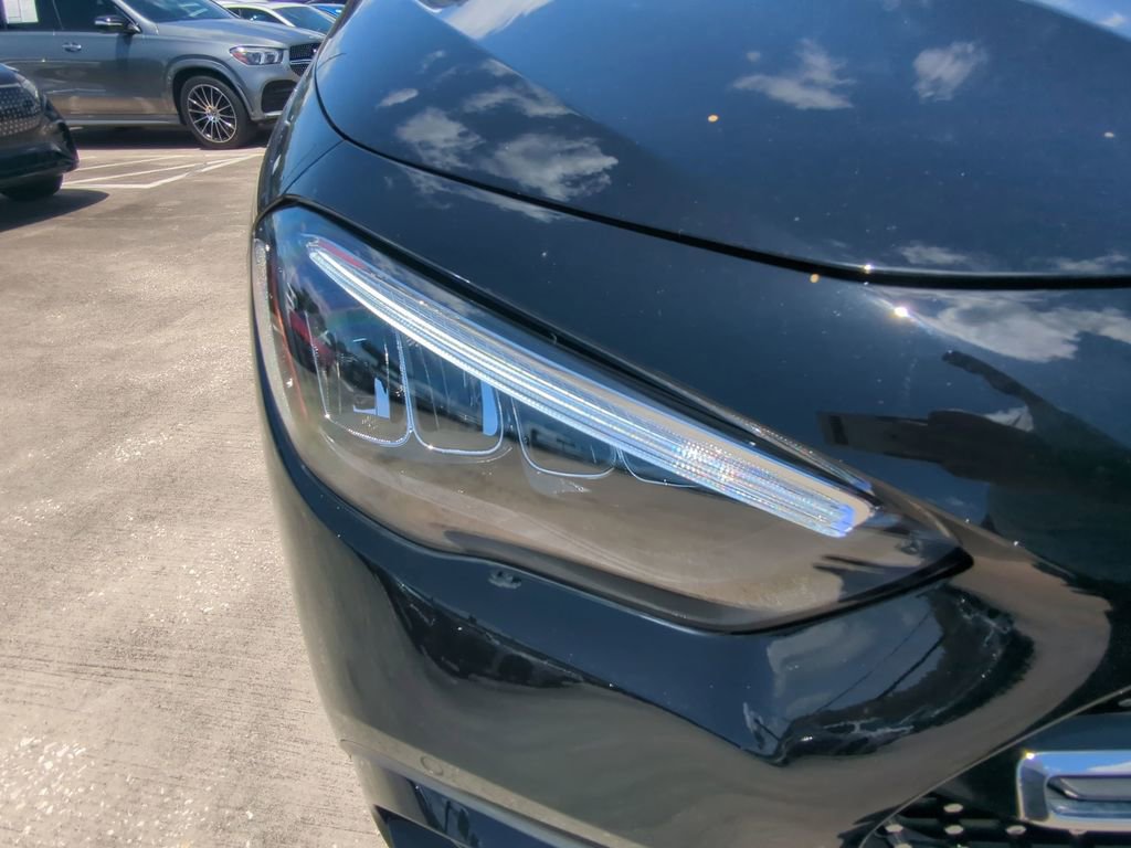 Certified 2025 Mercedes-Benz GLA 250 image 20