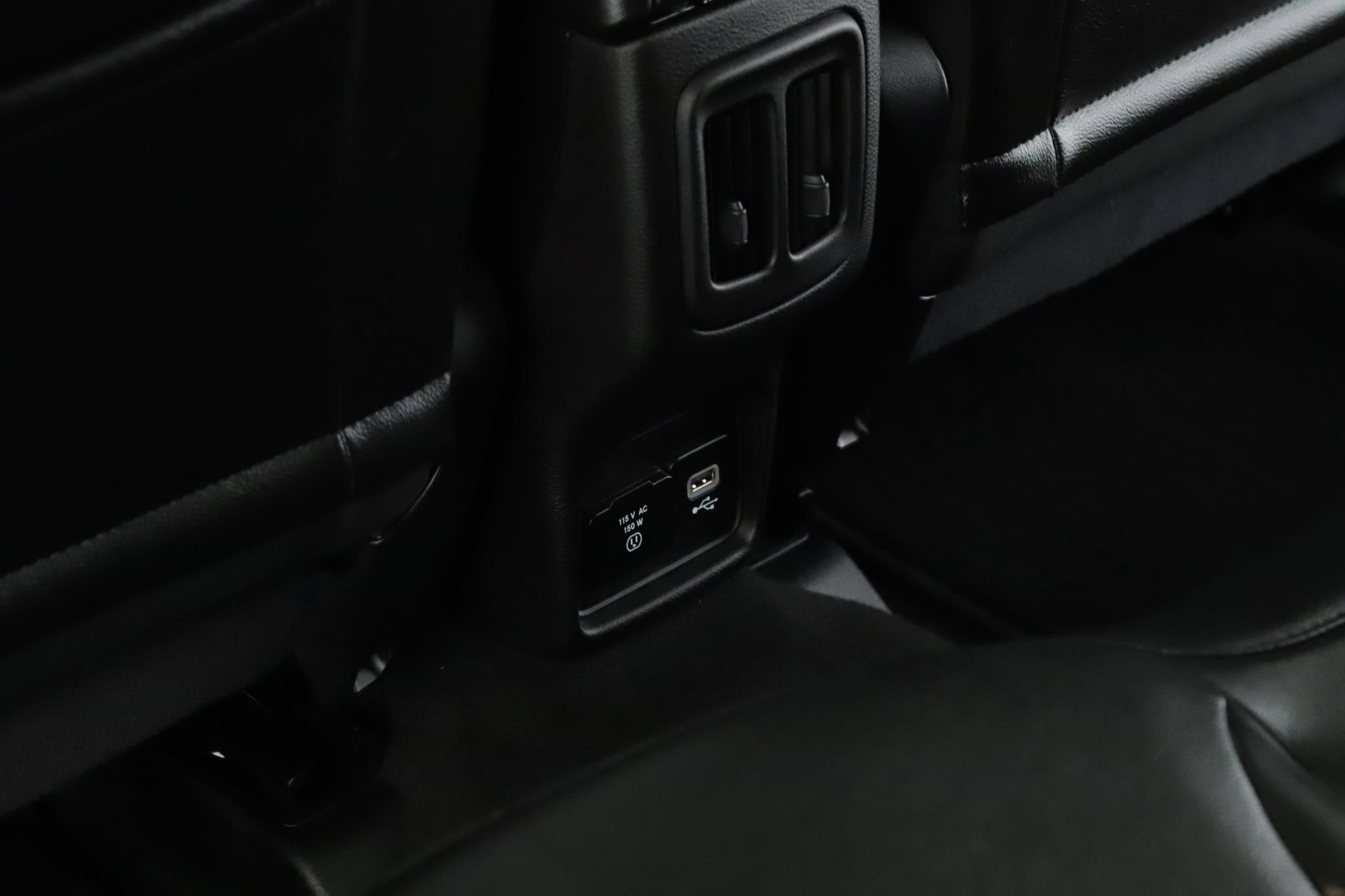 Certified 2019 Jeep Compass Limited w/ Safety & Security Group image 6