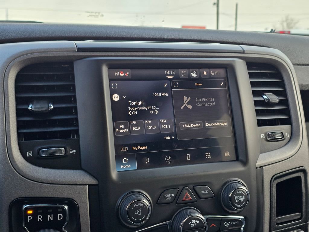 Used 2023 RAM 1500 Express w/ Wheel & Sound Group image 29