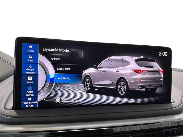 New 2026 Acura MDX w/ Technology Package AWD/4WD image 25