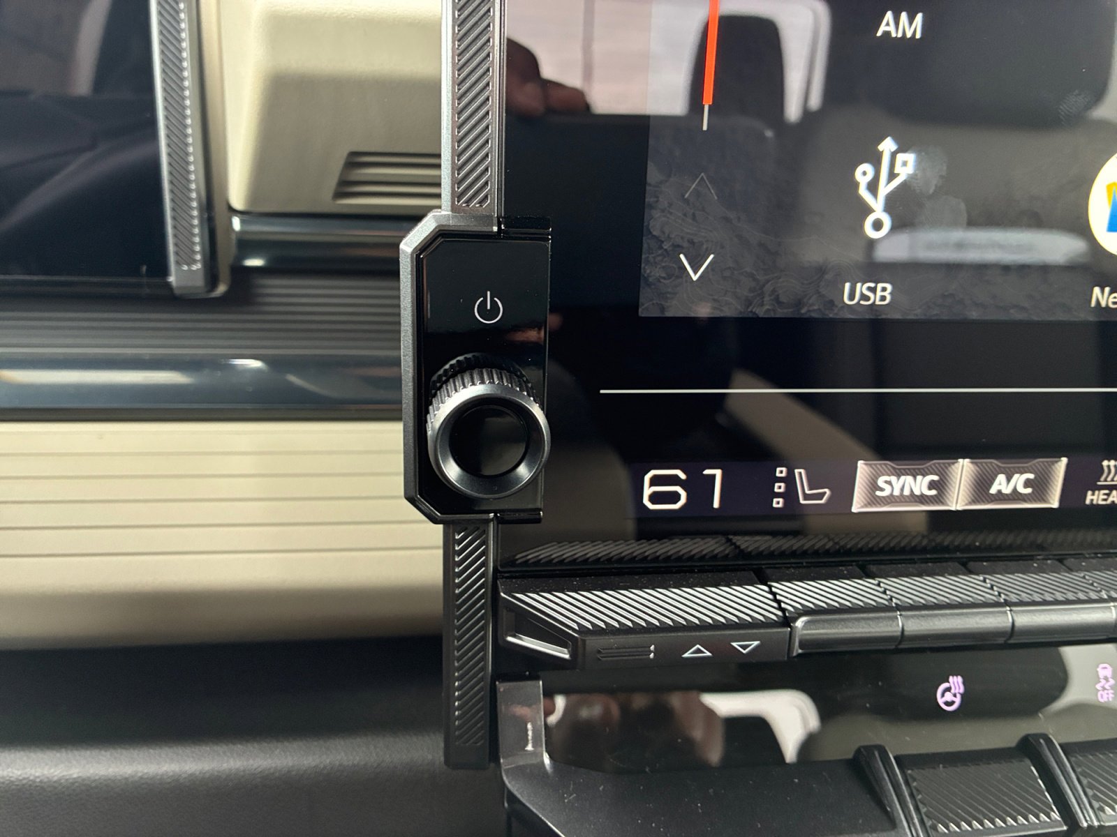 New 2026 GMC Hummer EV 4x4 Crew Cab image 17