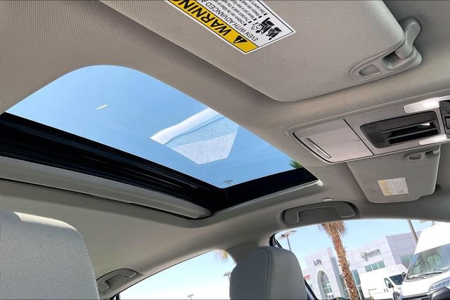 Used 2025 Honda Accord SE image 29