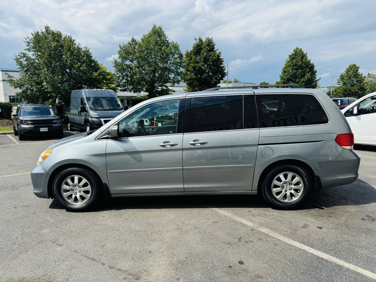 Used 2008 Honda Odyssey EX image 22