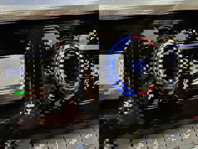 Used 2025 GMC Sierra 2500 Denali Ultimate w/ LPO, GMC Protection Package image 24