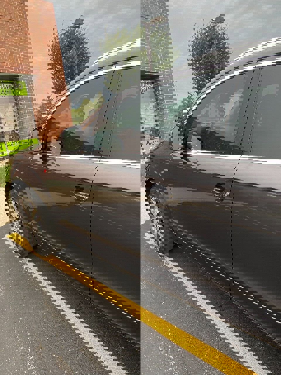 Used 2012 Audi Q7 3.0T S line Prestige image 5