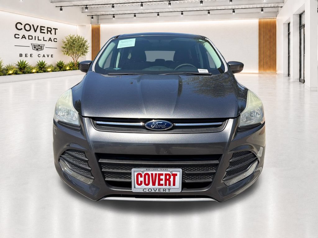 Used 2015 Ford Escape SE FWD video 3
