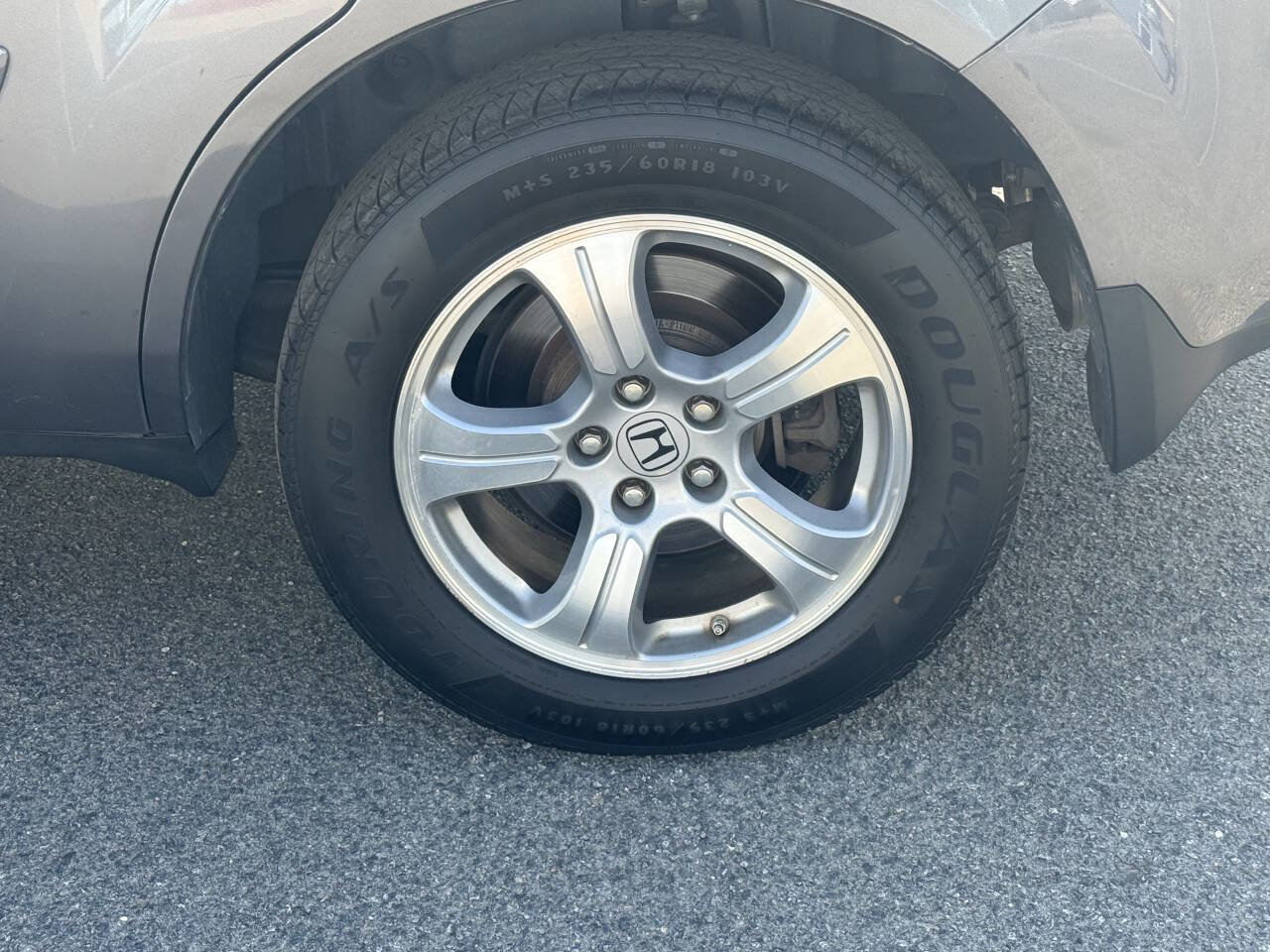 Used 2015 Honda Pilot EX-L image 33