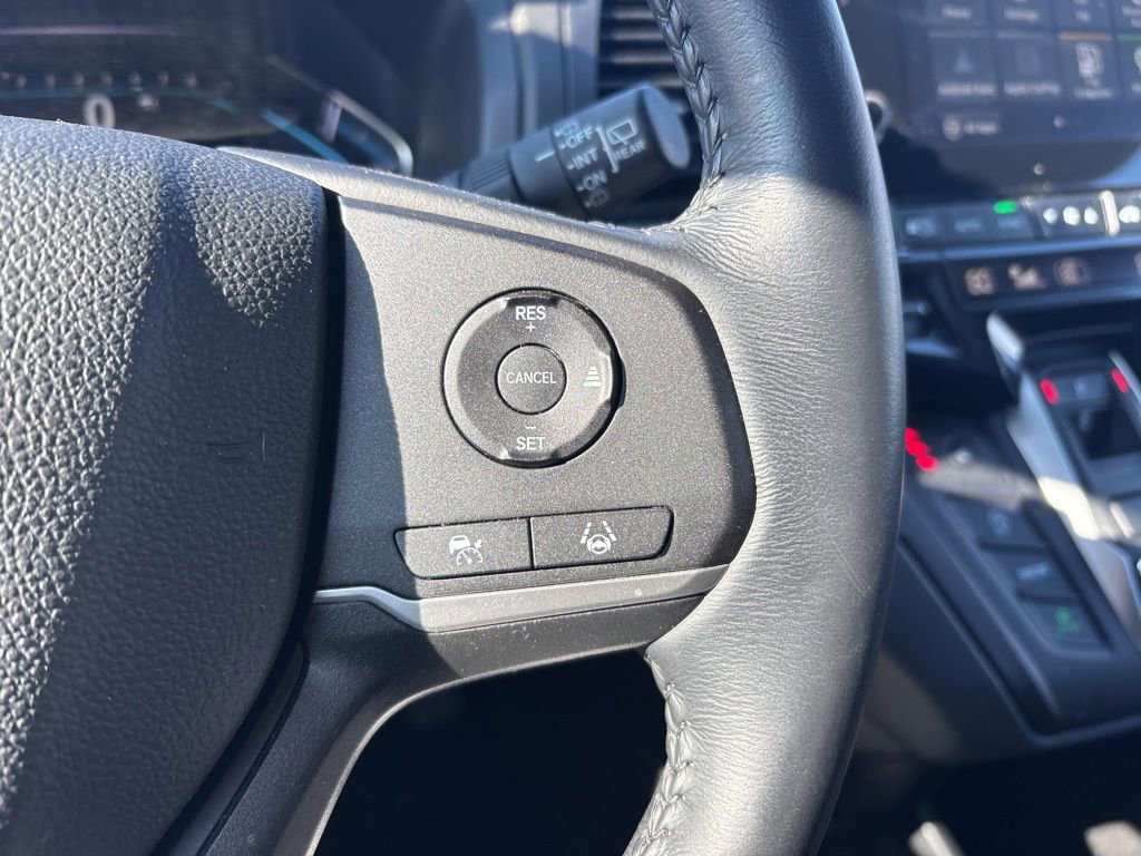 Used 2024 Honda Odyssey EX-L image 23