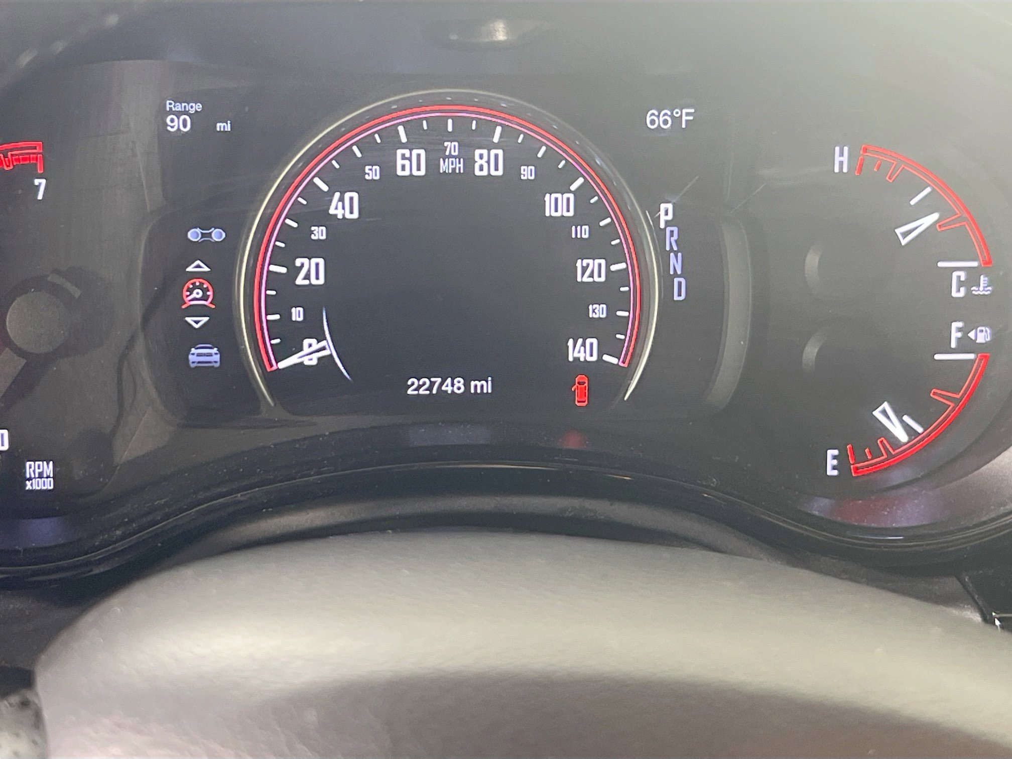 Used 2022 Dodge Durango R/T w/ Blacktop Package image 12