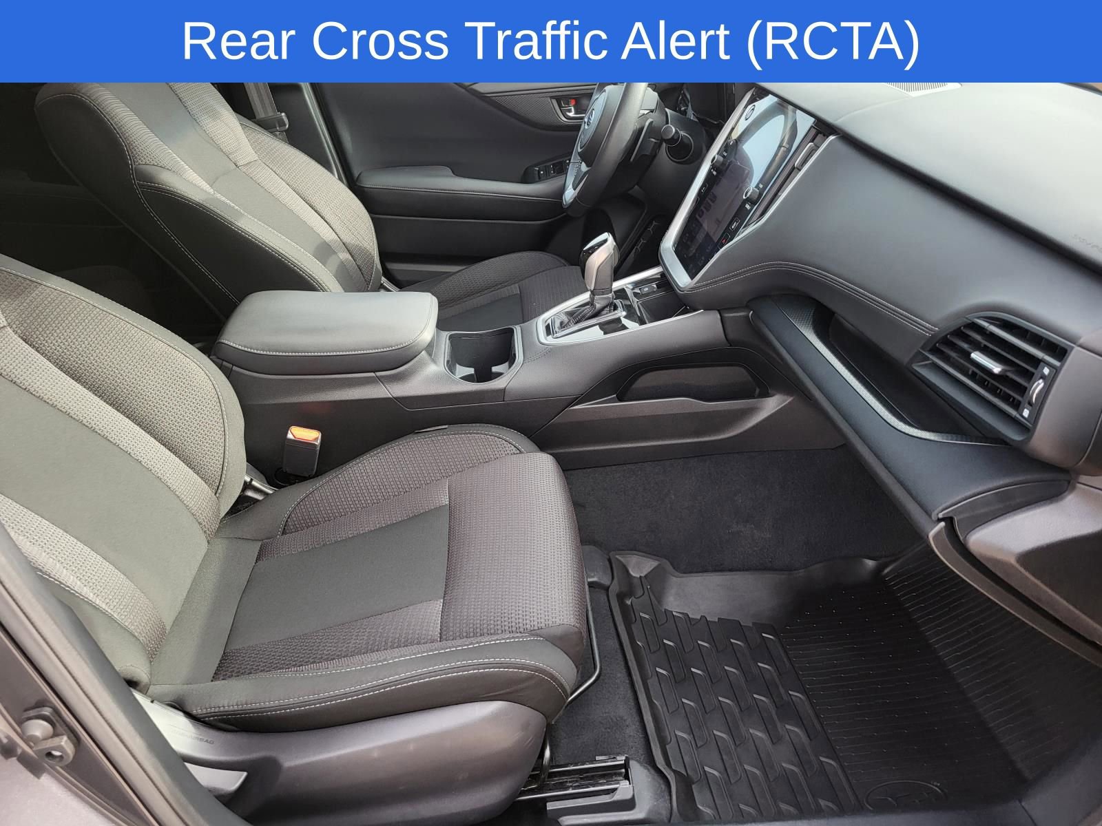 Used 2022 Subaru Outback Premium AWD/4WD image 9