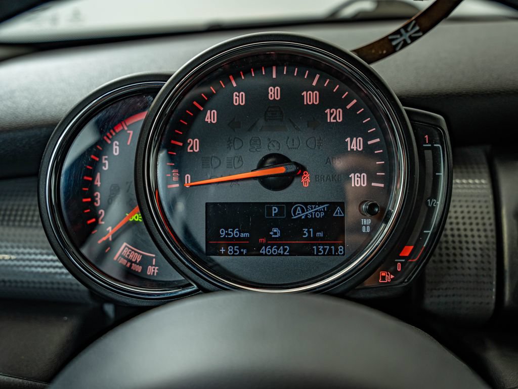 Used 2019 MINI Cooper Convertible FWD image 29