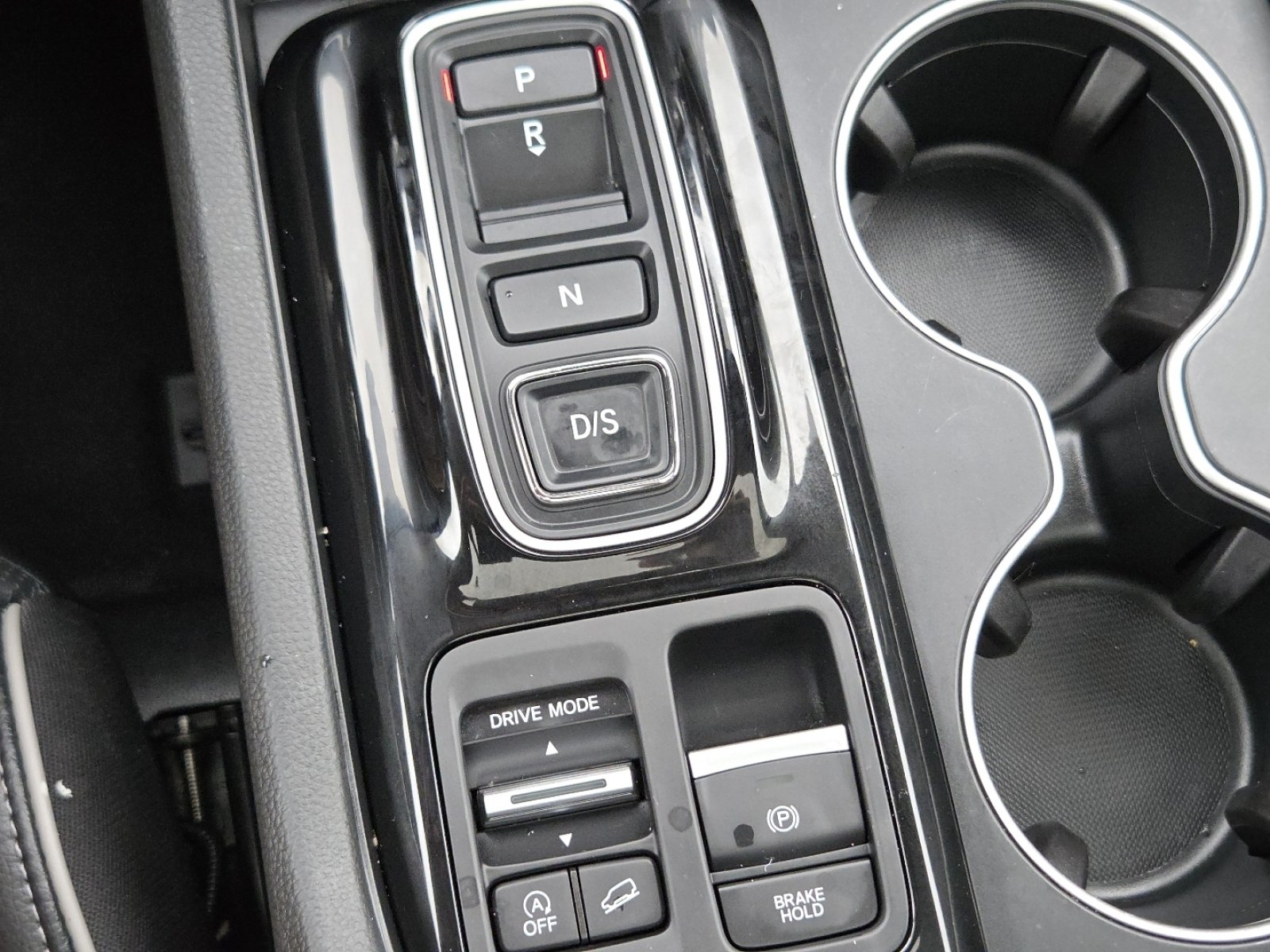 Used 2024 Honda Pilot Elite image 37