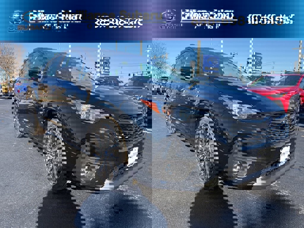 New 2026 Subaru Impreza 2.0i Sport