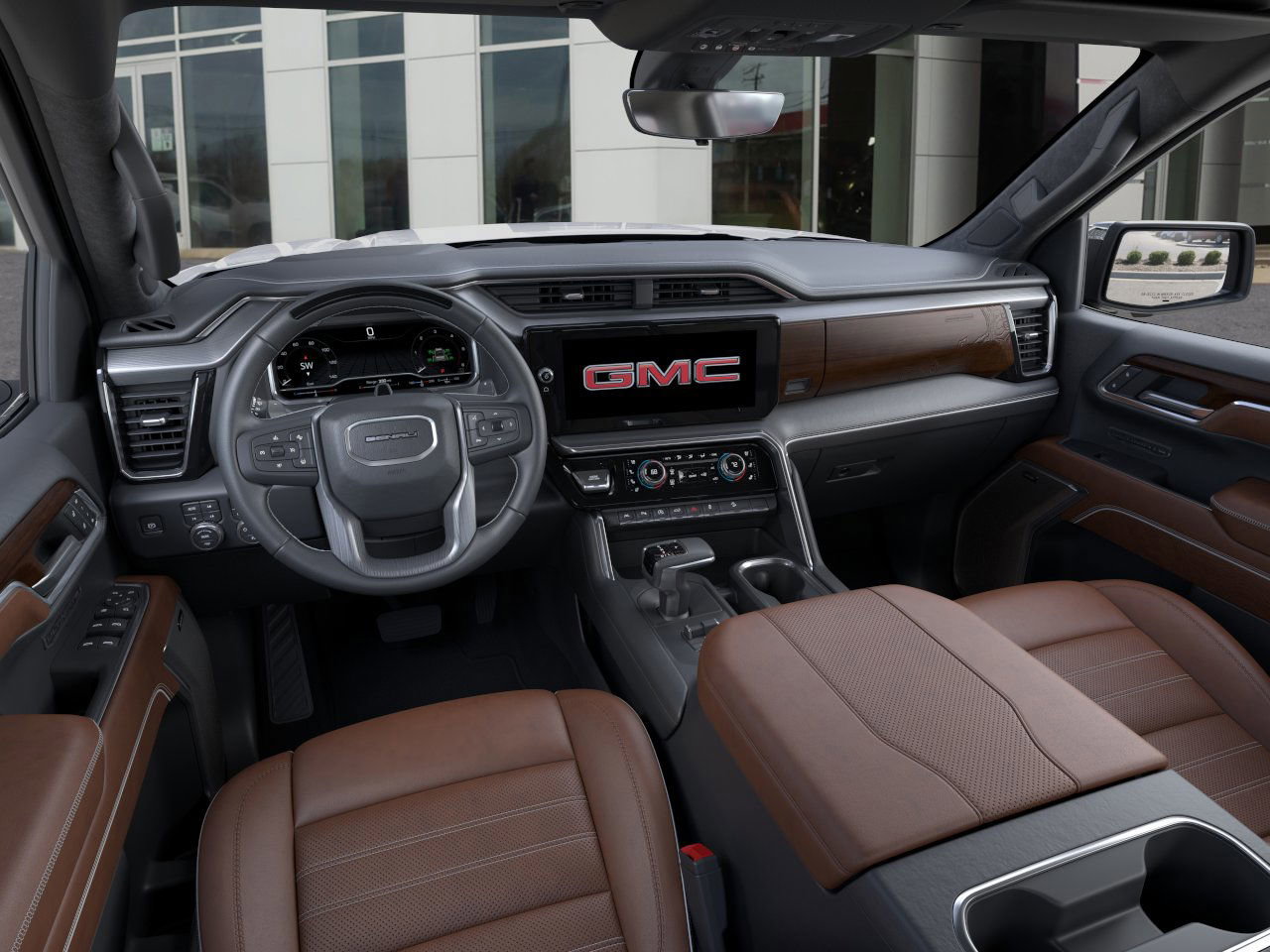 New 2026 GMC Sierra 1500 Denali Ultimate image 15