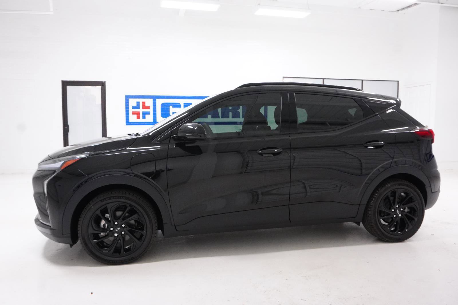 New 2027 Chevrolet Bolt RS FWD image 10