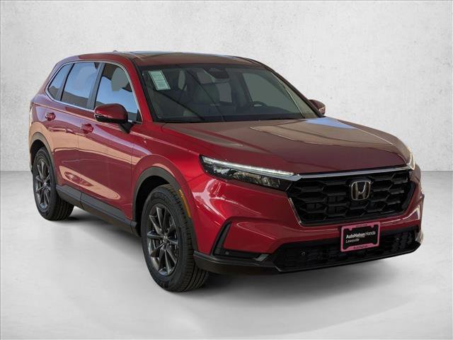 New 2026 Honda CR-V EX-L image 7